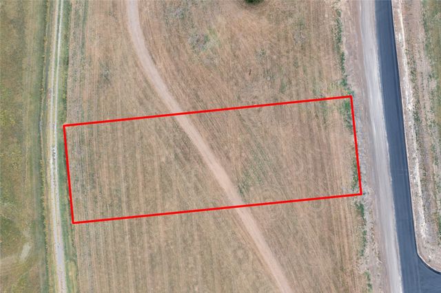 615 Bois D 'Arc Lane, Dodd City, TX 75438