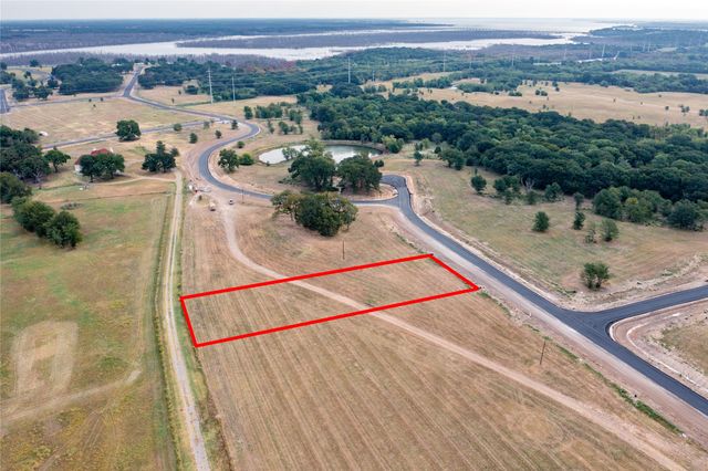 615 Bois D 'Arc Lane, Dodd City, TX 75438