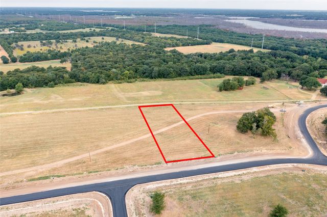 615 Bois D 'Arc Lane, Dodd City, TX 75438