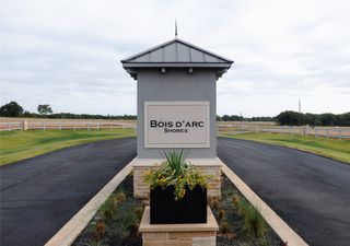 615 Bois D 'Arc Lane, Dodd City, TX 75438