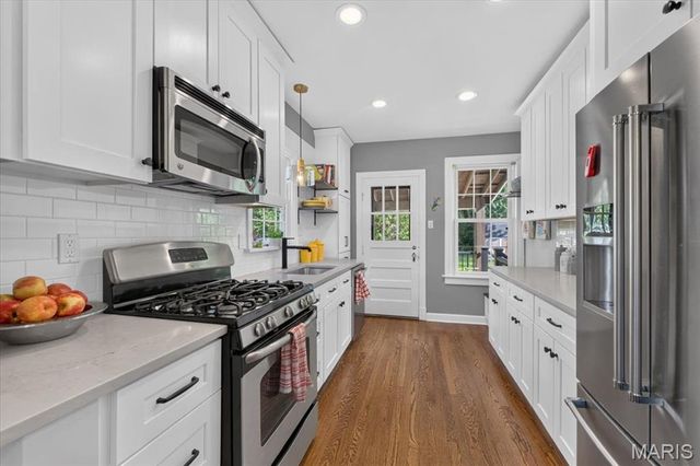 222 Central Avenue, Webster Groves, MO 63119