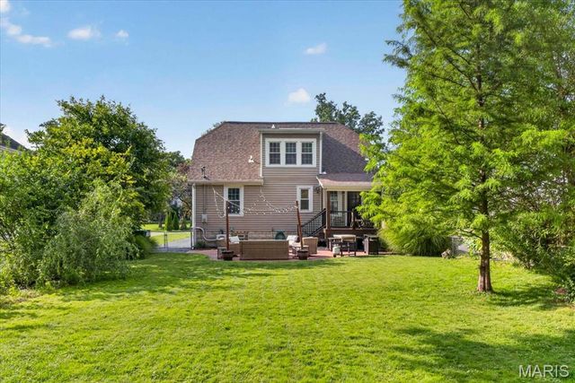 222 Central Avenue, Webster Groves, MO 63119