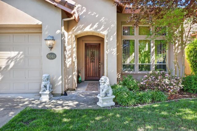 3041 Vila Flor Pl, El Dorado Hills, CA 95762