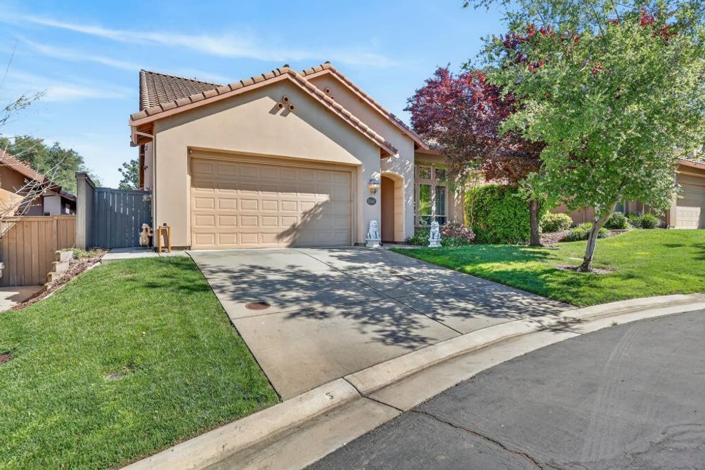 3041 Vila Flor Pl, El Dorado Hills, CA 95762