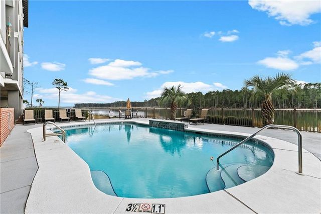 3944 Todd Lane 604, Gulf Shores, AL 36542