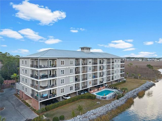 3944 Todd Lane 604, Gulf Shores, AL 36542