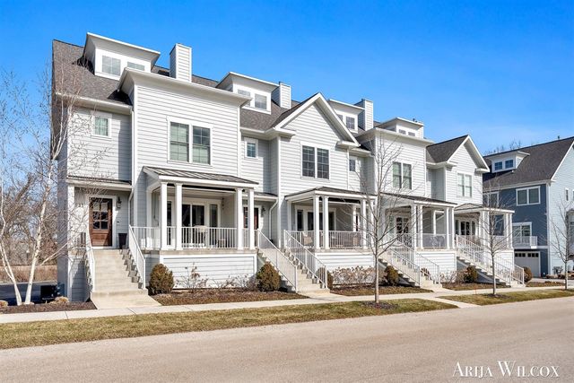 643 Greenslate Drive, Ada, MI 49301