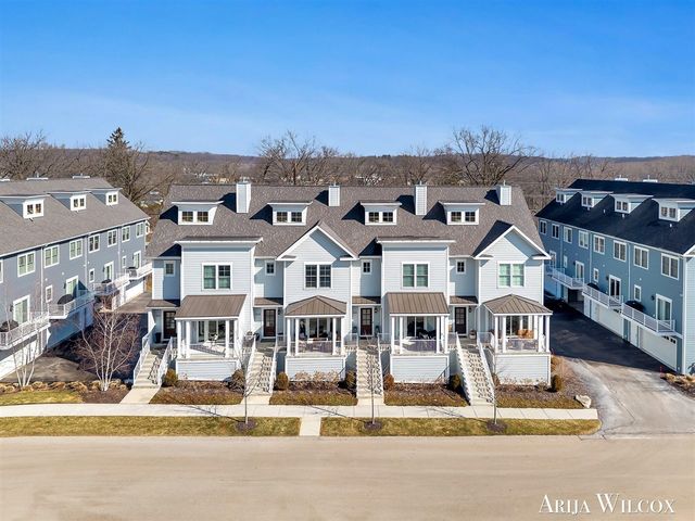 643 Greenslate Drive, Ada, MI 49301