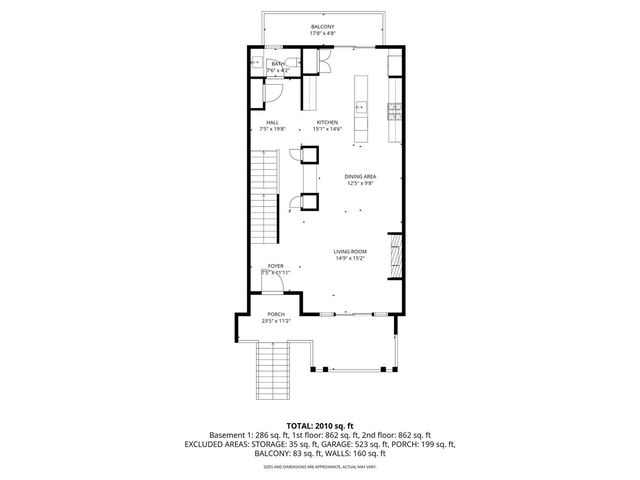 643 Greenslate Drive, Ada, MI 49301