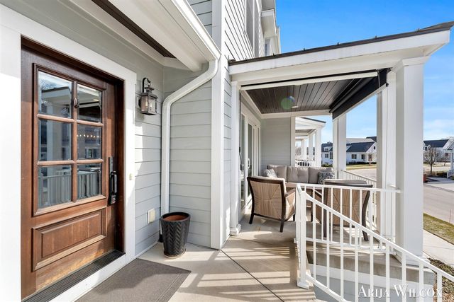 643 Greenslate Drive, Ada, MI 49301