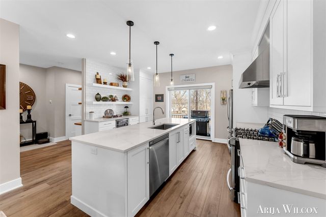 643 Greenslate Drive, Ada, MI 49301