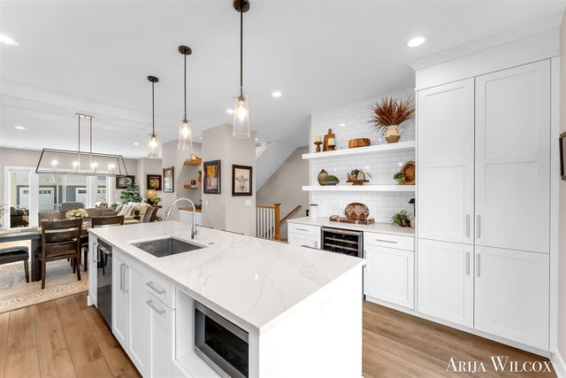 643 Greenslate Drive, Ada, MI 49301