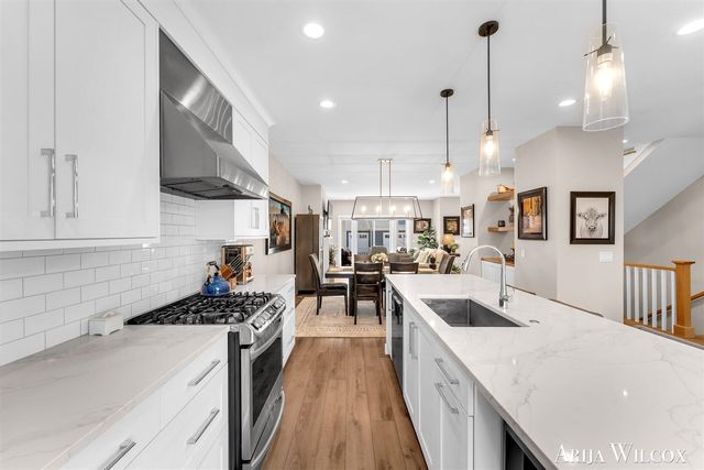 643 Greenslate Drive, Ada, MI 49301