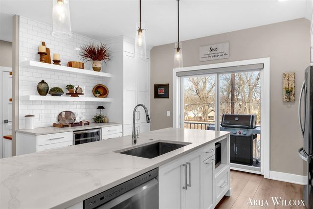 643 Greenslate Drive, Ada, MI 49301