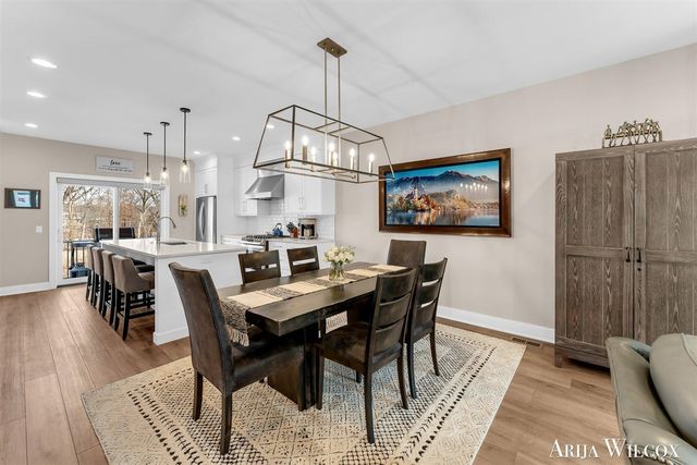 643 Greenslate Drive, Ada, MI 49301