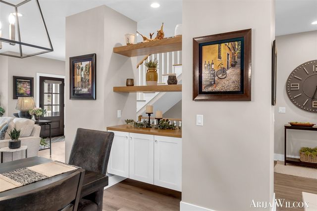 643 Greenslate Drive, Ada, MI 49301