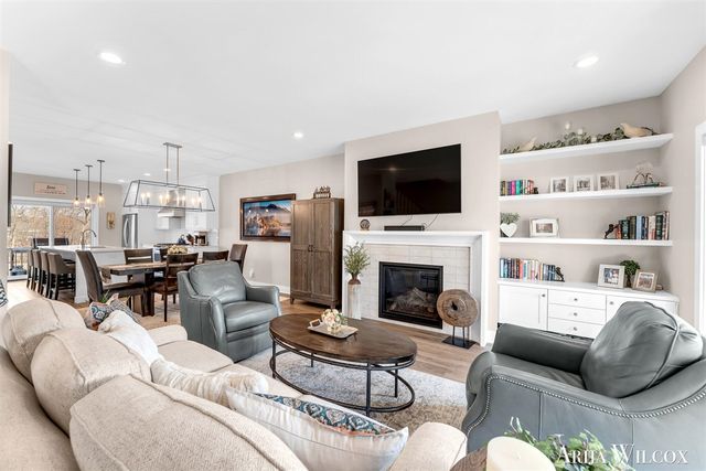 643 Greenslate Drive, Ada, MI 49301