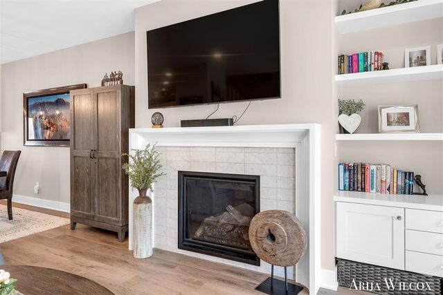 643 Greenslate Drive, Ada, MI 49301