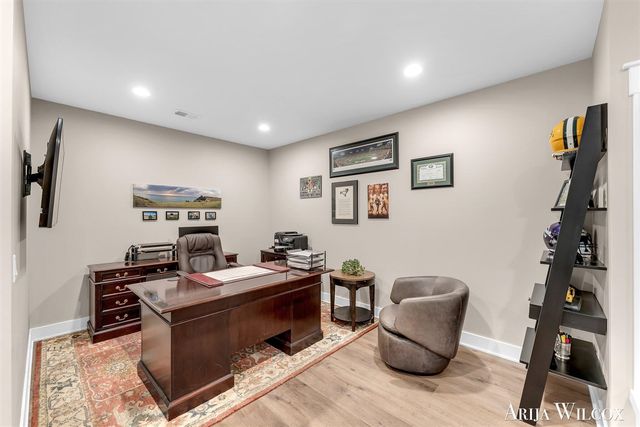 643 Greenslate Drive, Ada, MI 49301