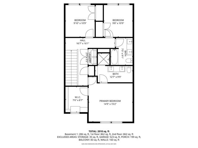 643 Greenslate Drive, Ada, MI 49301