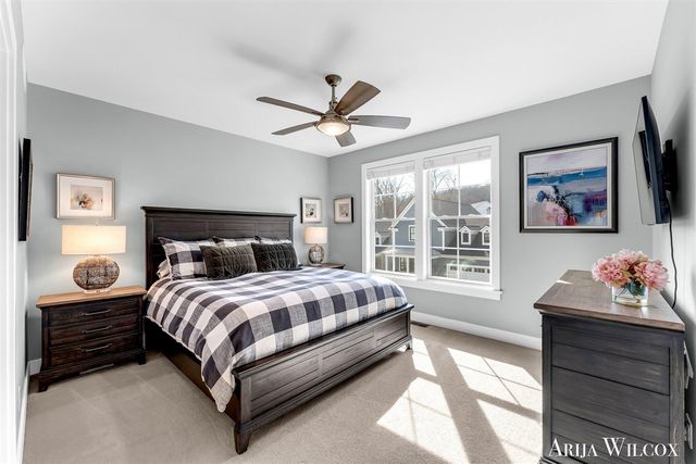 643 Greenslate Drive, Ada, MI 49301