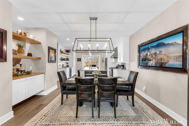 643 Greenslate Drive, Ada, MI 49301