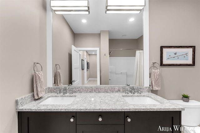 643 Greenslate Drive, Ada, MI 49301