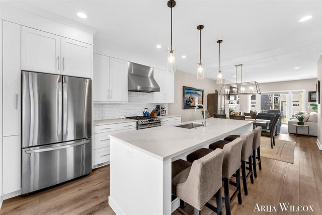 643 Greenslate Drive, Ada, MI 49301