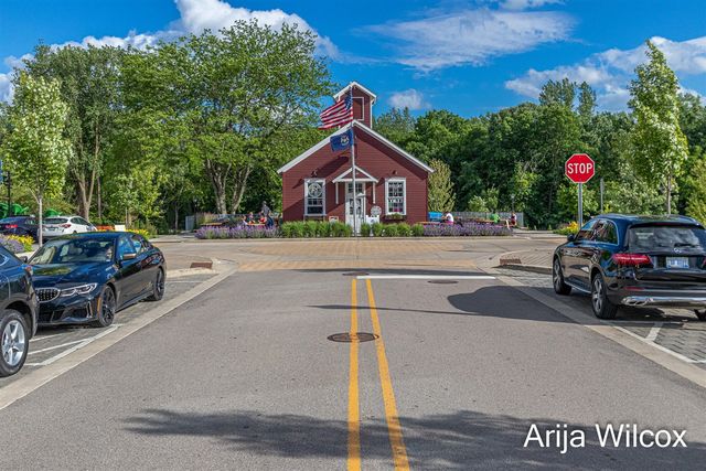 643 Greenslate Drive, Ada, MI 49301