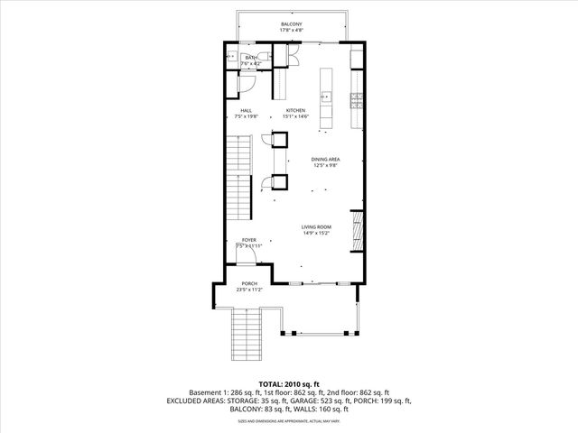 643 Greenslate Drive, Ada, MI 49301
