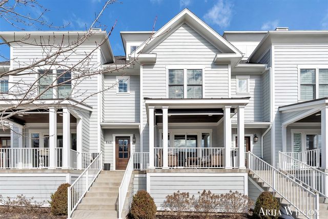 643 Greenslate Drive, Ada, MI 49301