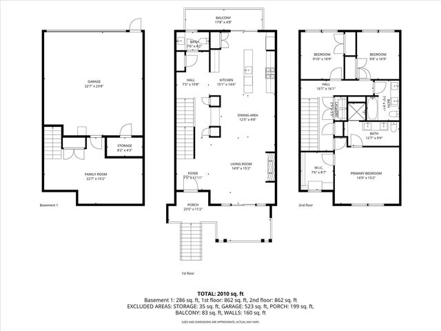 643 Greenslate Drive, Ada, MI 49301