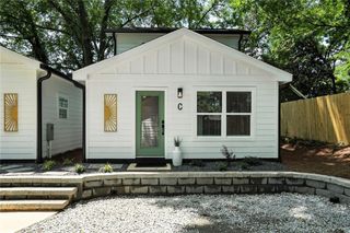 1597 Glenwood SE Avenue C, Atlanta, GA 30316