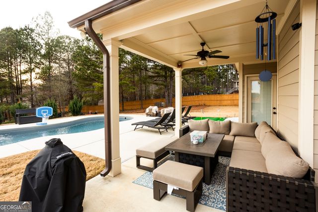 440 Creekside Park, Covington, GA 30014