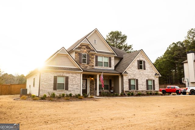 440 Creekside Park, Covington, GA 30014