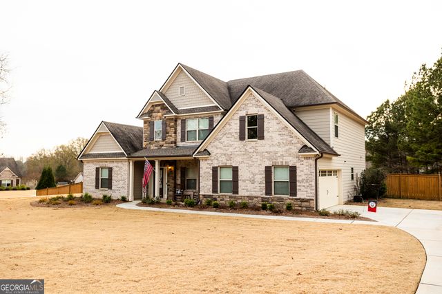 440 Creekside Park, Covington, GA 30014