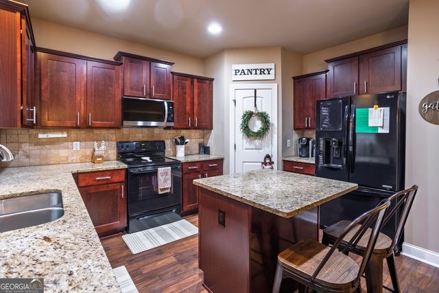 440 Creekside Park, Covington, GA 30014