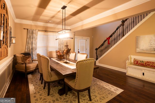 440 Creekside Park, Covington, GA 30014