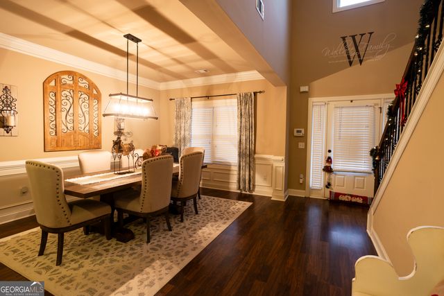 440 Creekside Park, Covington, GA 30014