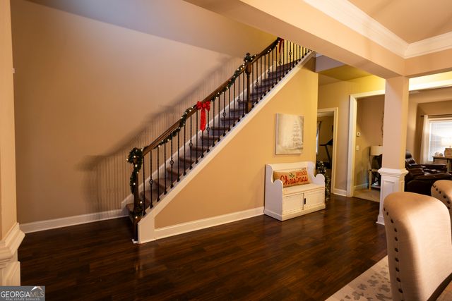 440 Creekside Park, Covington, GA 30014