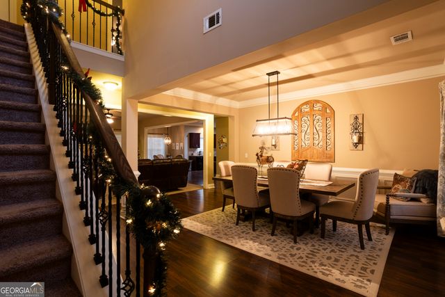 440 Creekside Park, Covington, GA 30014