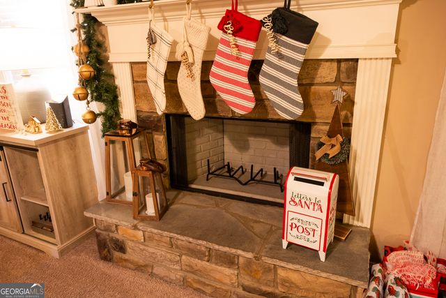 440 Creekside Park, Covington, GA 30014