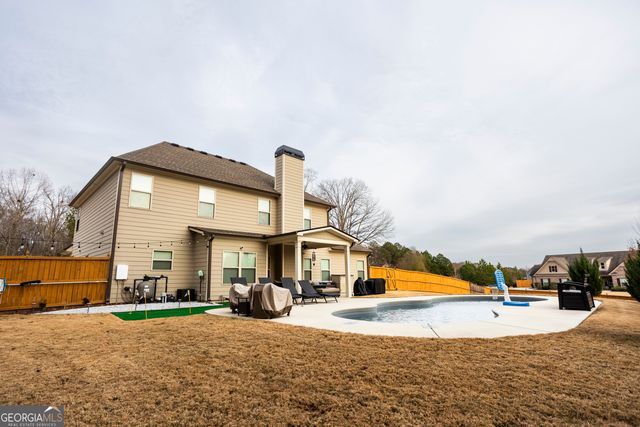 440 Creekside Park, Covington, GA 30014