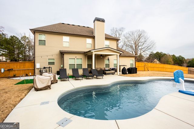 440 Creekside Park, Covington, GA 30014