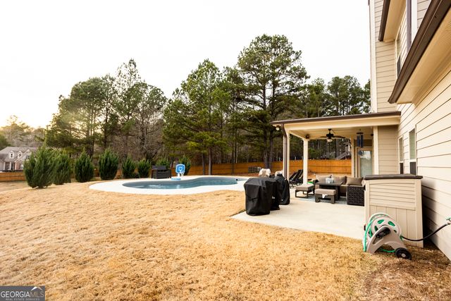 440 Creekside Park, Covington, GA 30014