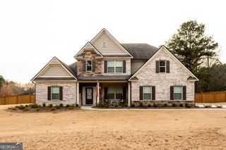 440 Creekside Park, Covington, GA 30014