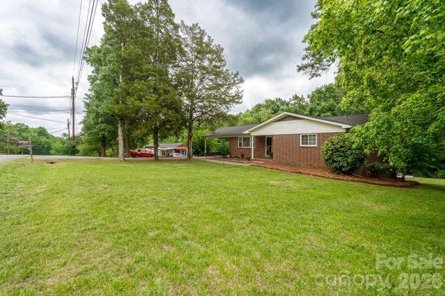 1018 Kentucky Street, Kannapolis, NC 28083