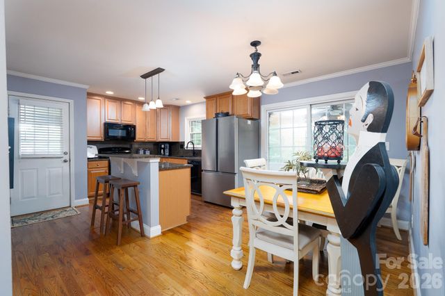 1018 Kentucky Street, Kannapolis, NC 28083