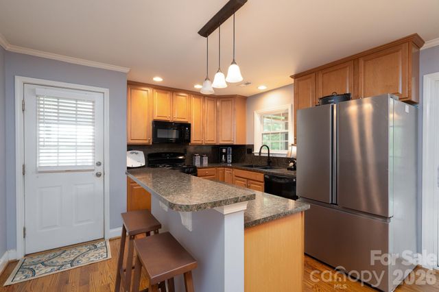 1018 Kentucky Street, Kannapolis, NC 28083