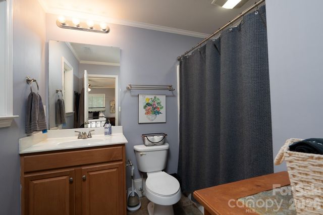 1018 Kentucky Street, Kannapolis, NC 28083